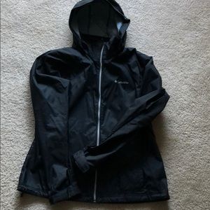 Columbia Women’s Rain Jacket